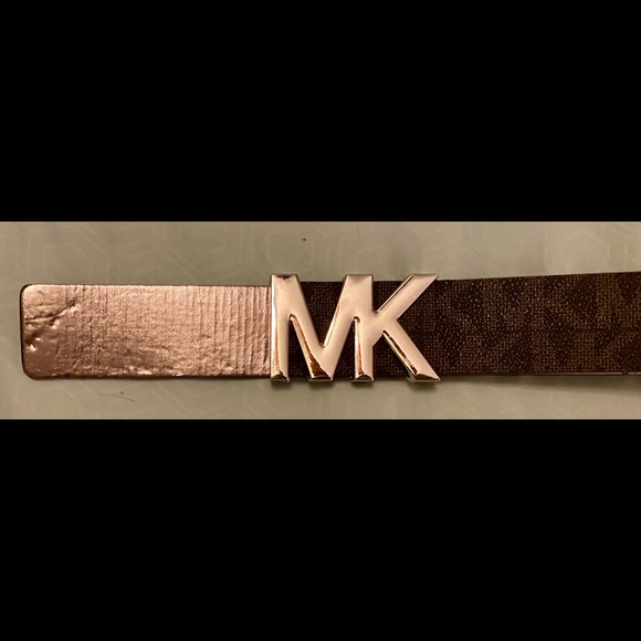 Michael Kors belt